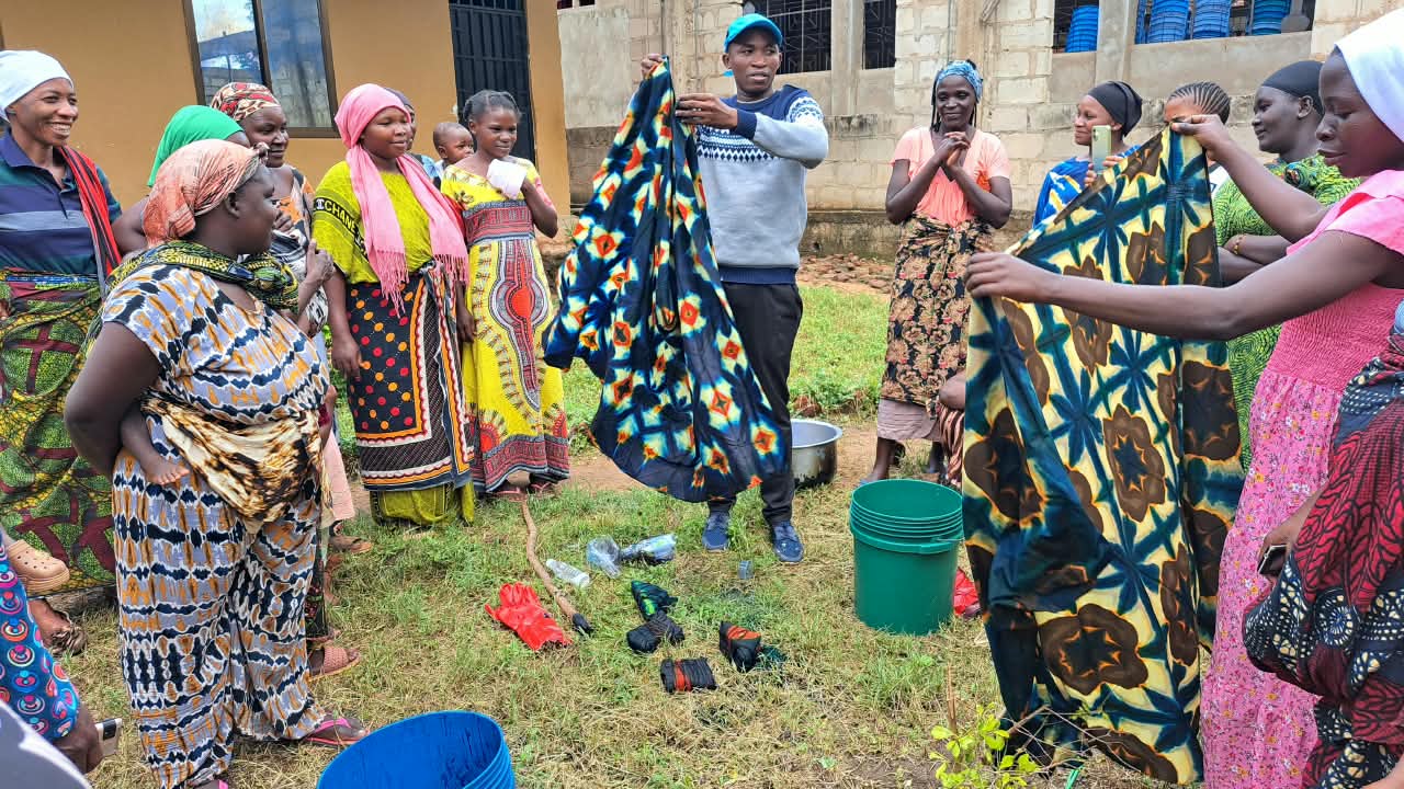Social inclusion and protection