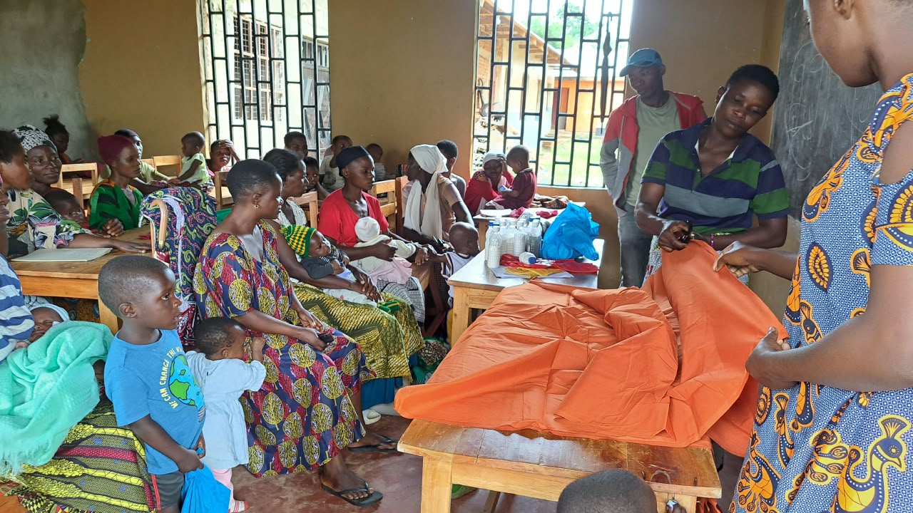 OCDO community development photograph