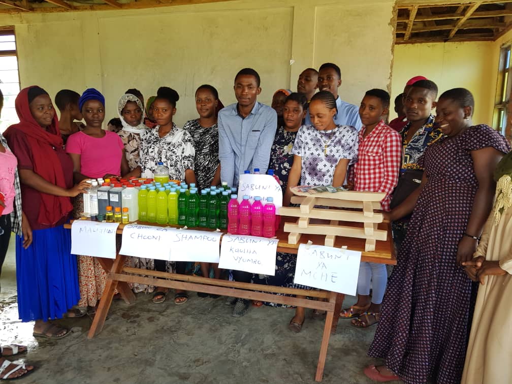 Education skills development and child protection