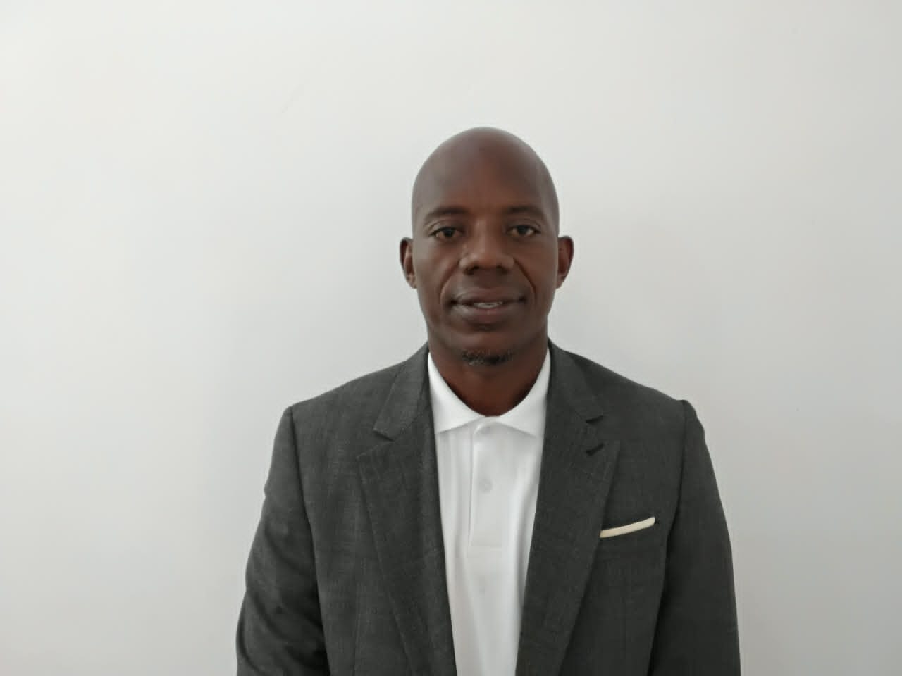 Peter Remmy Nyoni