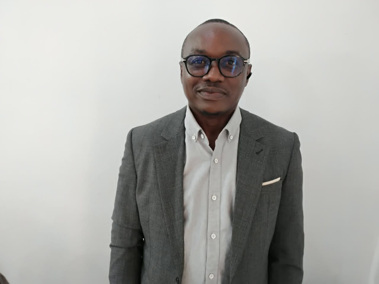 Makoye Stephen Vedastus